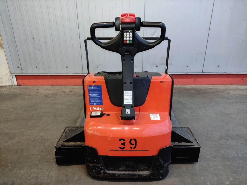 Pallet truck LWE 200 LWE 200- Photo 4