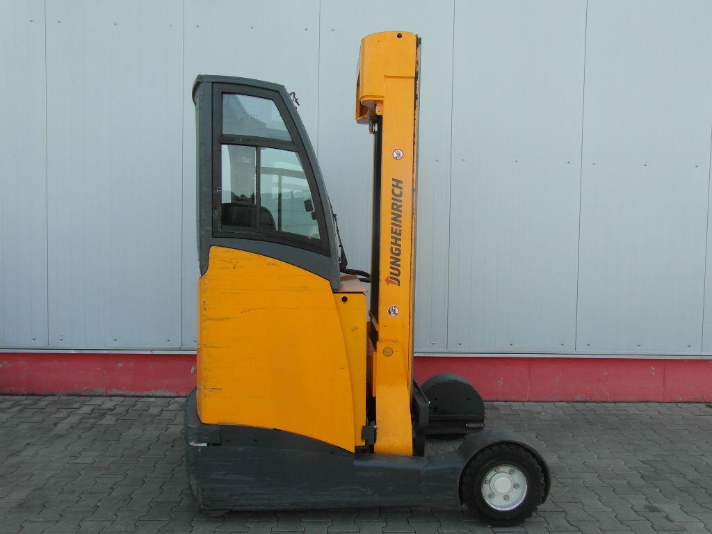 Reach truck ETVC16 ETVC16- Photo 2