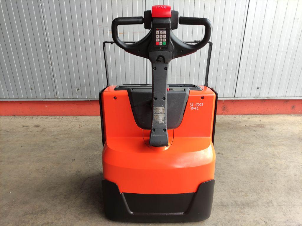 Pallet truck LWE200 LWE200- Photo 4