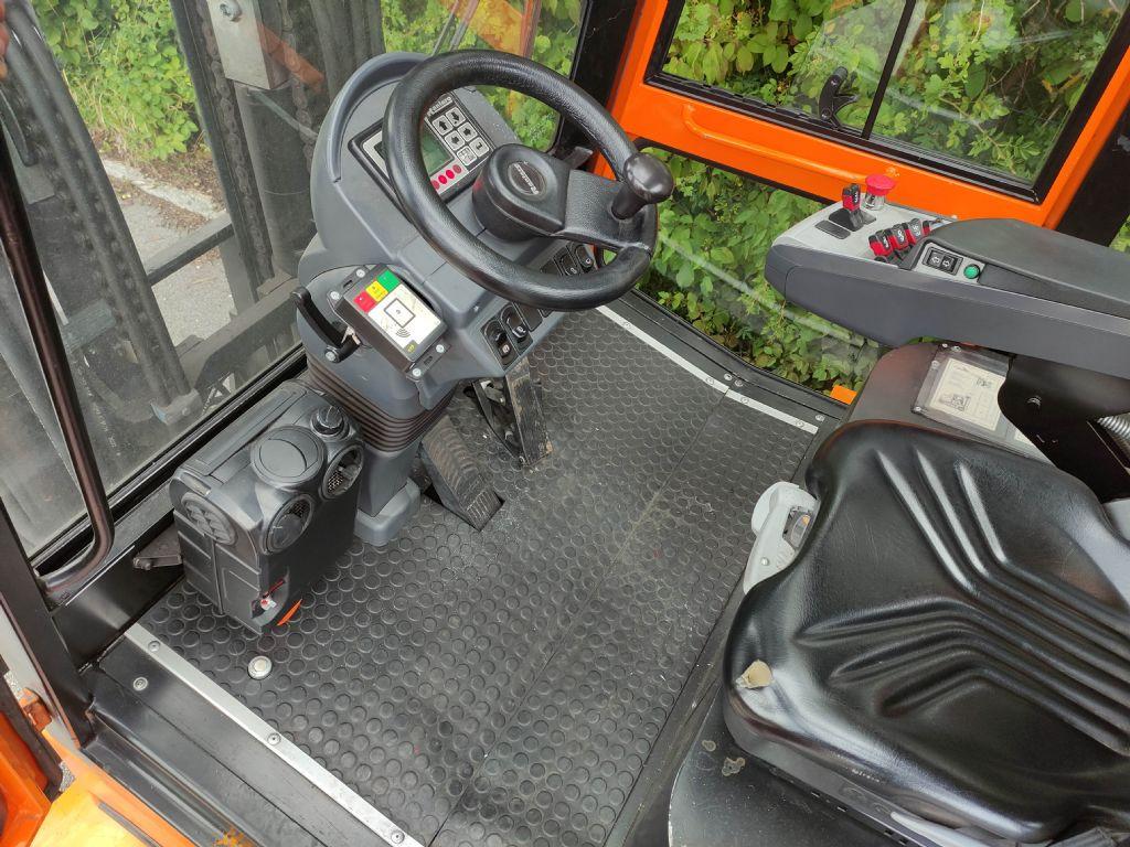 Forklift AC70-6-HT-CU-S AC70-6-HT-CU-S- Photo 5