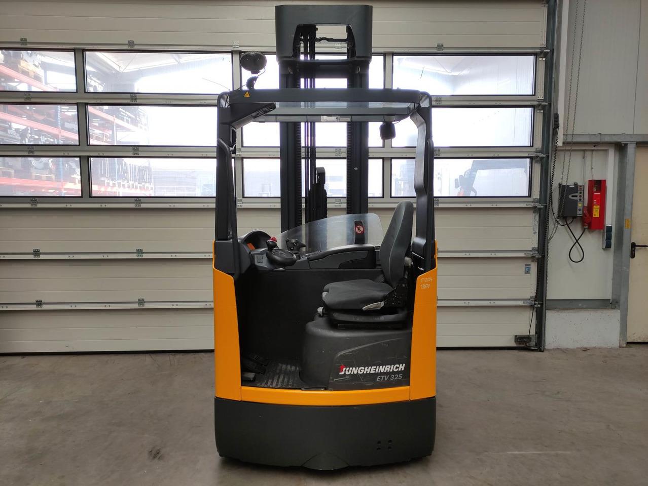 Reach truck ETV325 ETV325- Photo 4