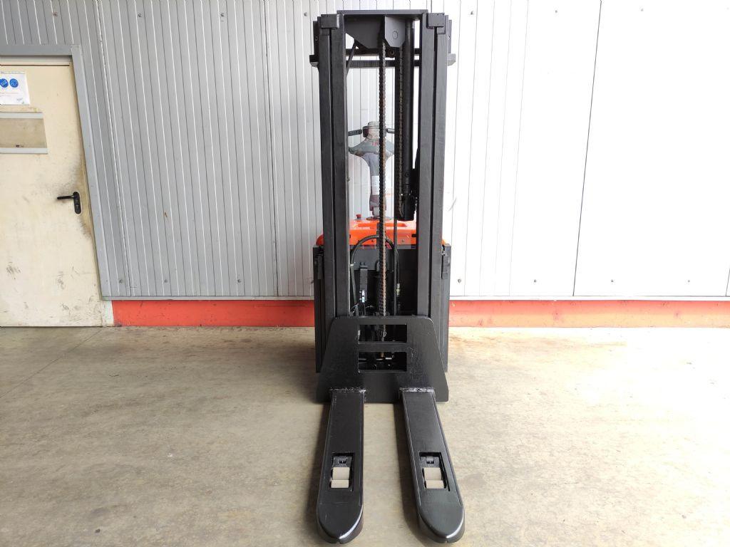 Stacker SPE160L *Lack NEU* SPE160L *Lack NEU*- Photo 3