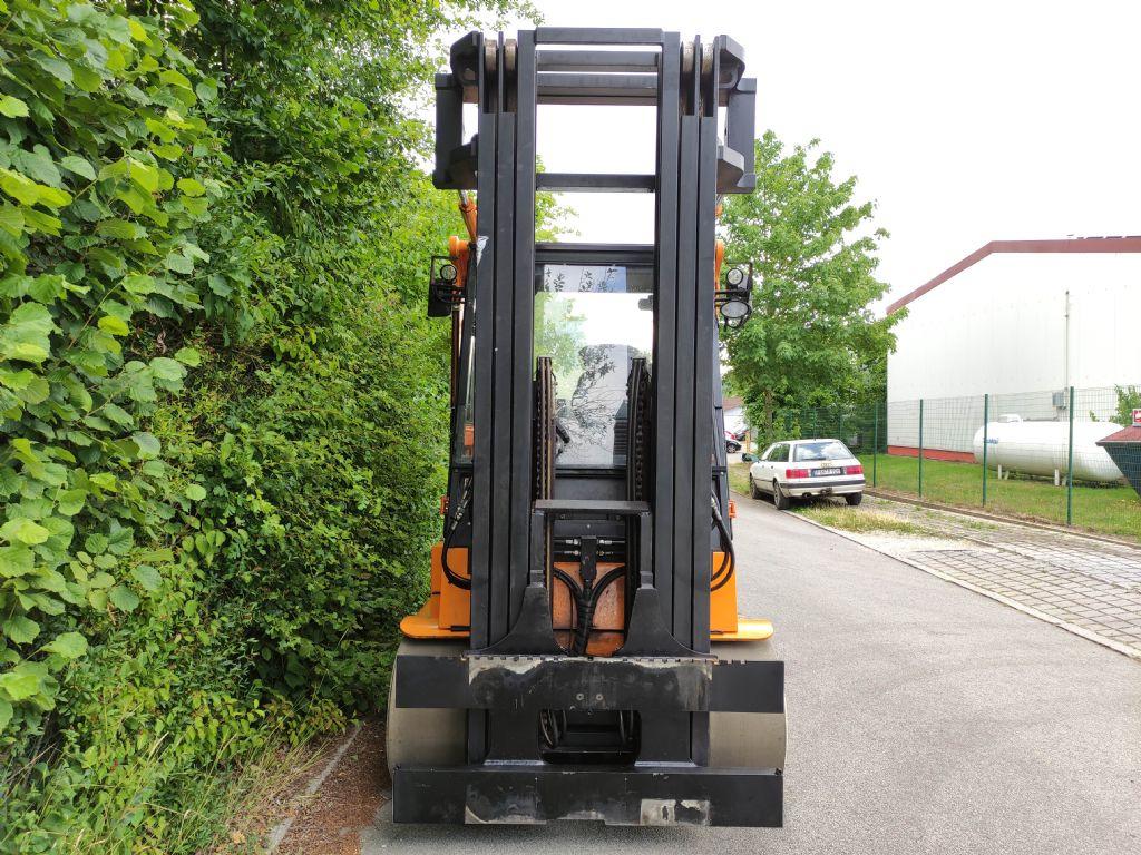 Forklift AC70-6-HT-CU-S AC70-6-HT-CU-S- Photo 2