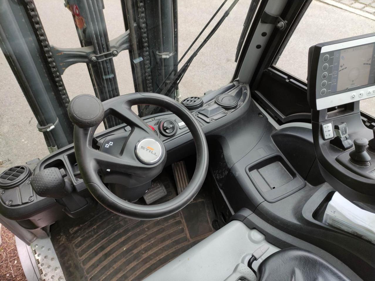 Forklift RX20-20 P RX20-20 P- Photo 5