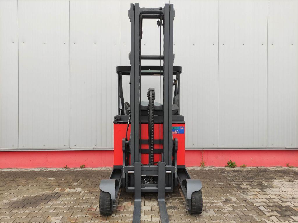 Reach truck R16G-01-1120 R16G-01-1120- Photo 3