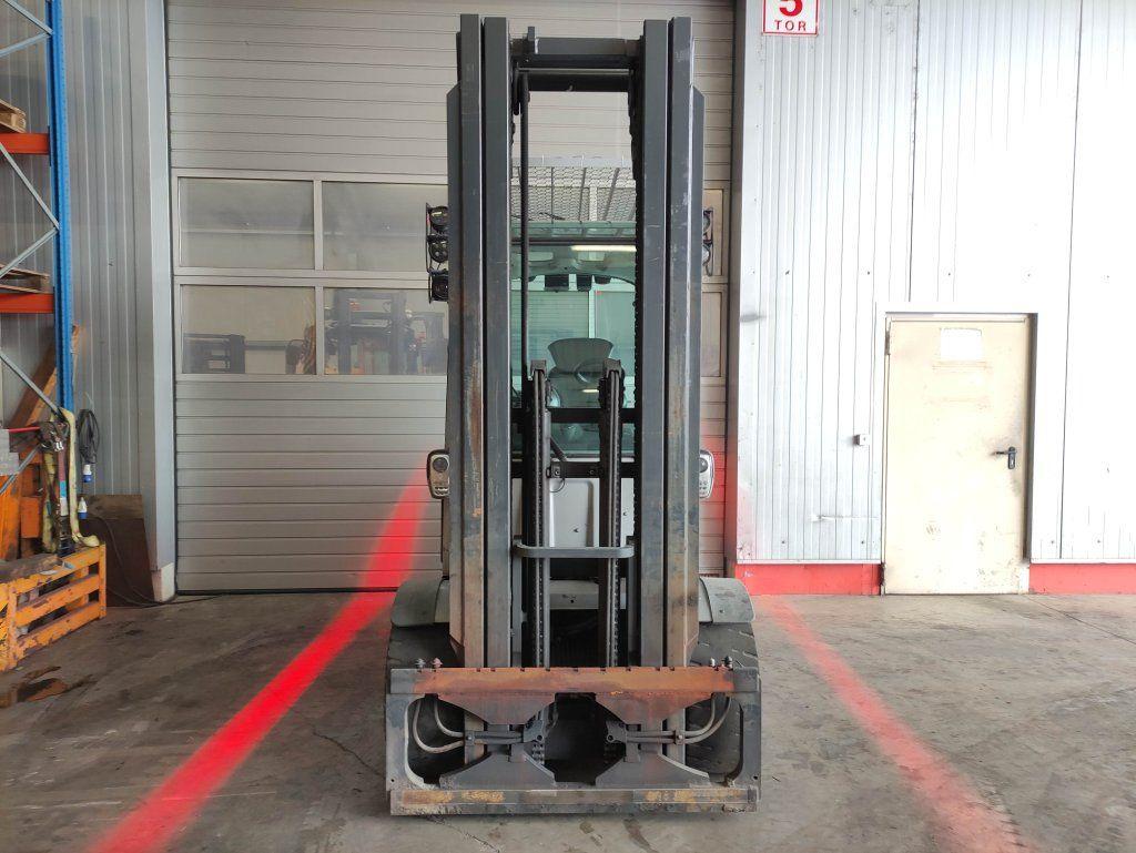 Forklift RX60-50-600 RX60-50-600- Photo 3