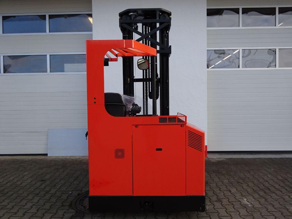 Reach truck FRE270 FRE270- Photo 4