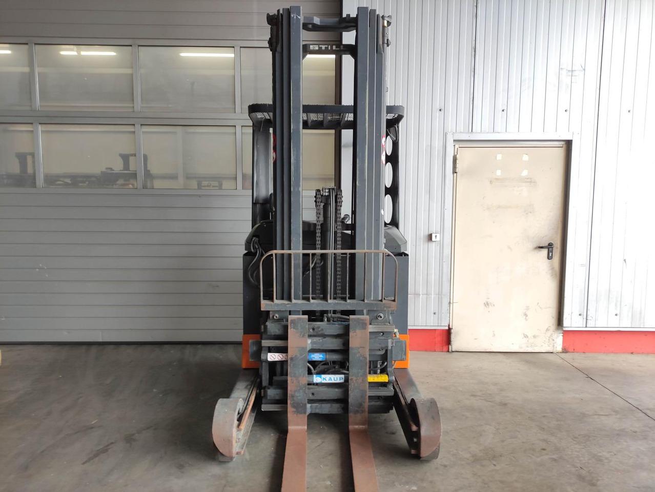 Reach truck FM14 FM14- Photo 3