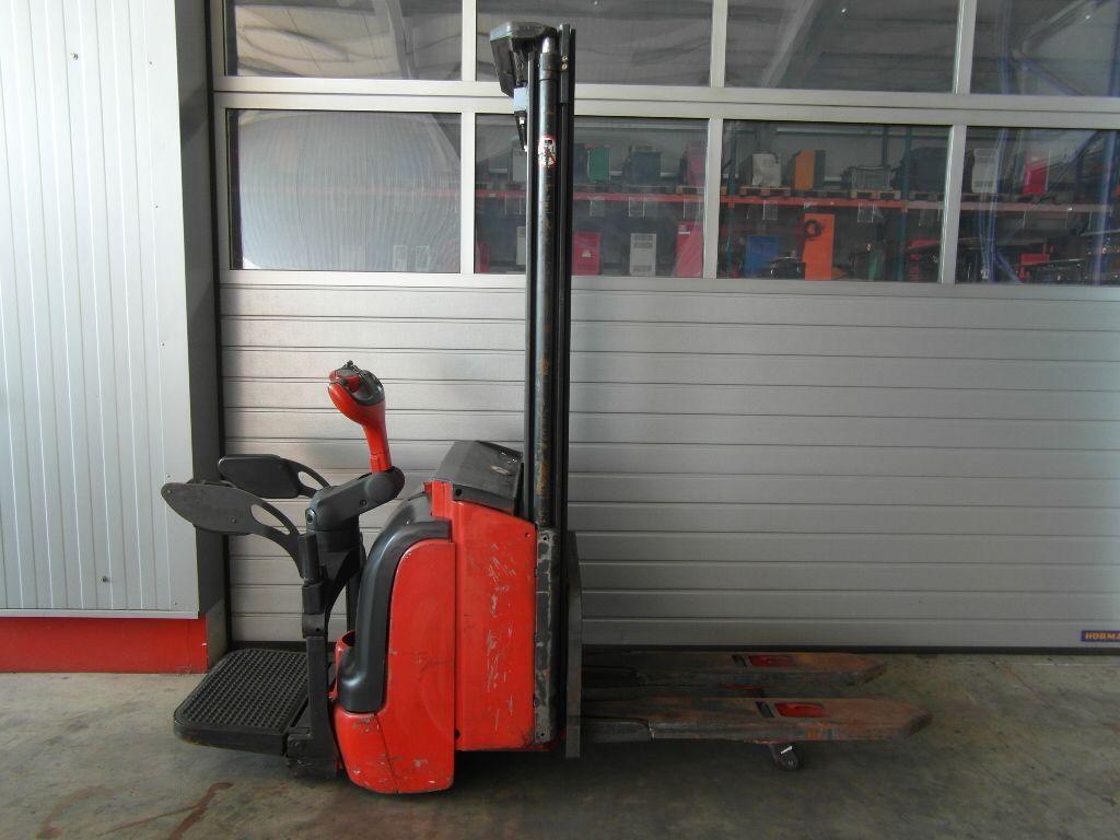 Stacker L16APi-372 L16APi-372- Photo 2