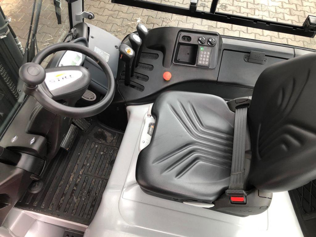 Forklift RX60-30 RX60-30- Photo 5