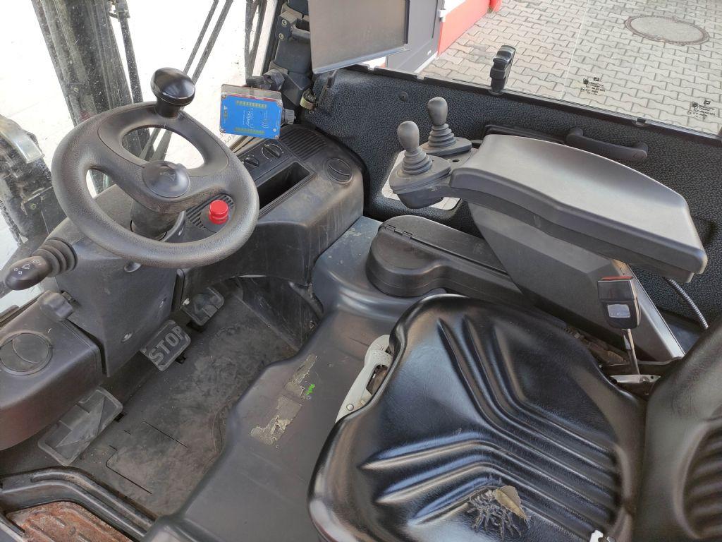 Forklift E16PH-01-386 E16PH-01-386- Photo 5