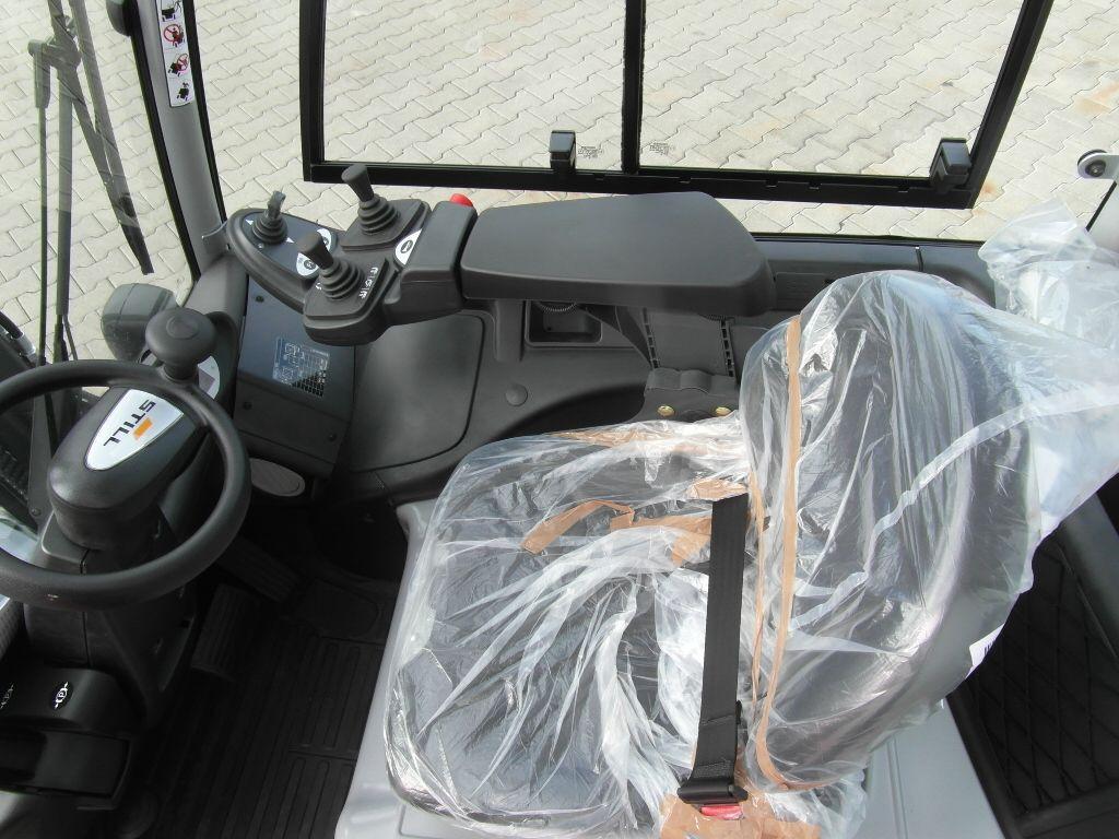 Forklift RX60-35 RX60-35- Photo 7