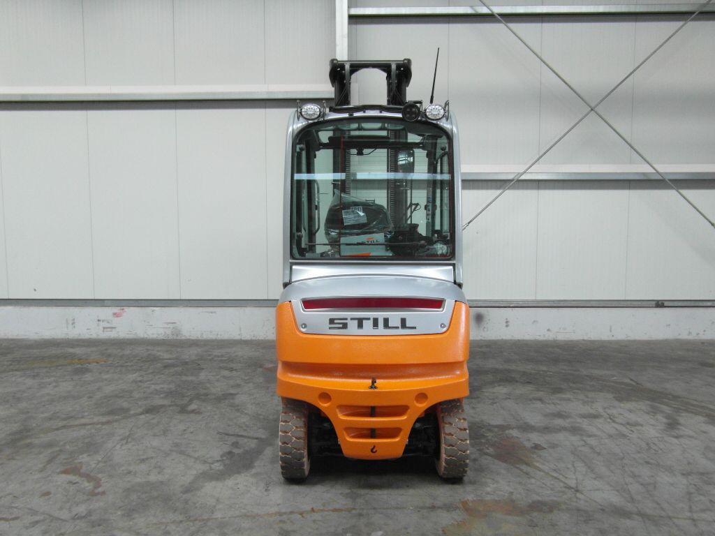 Forklift RX60-35 RX60-35- Photo 3