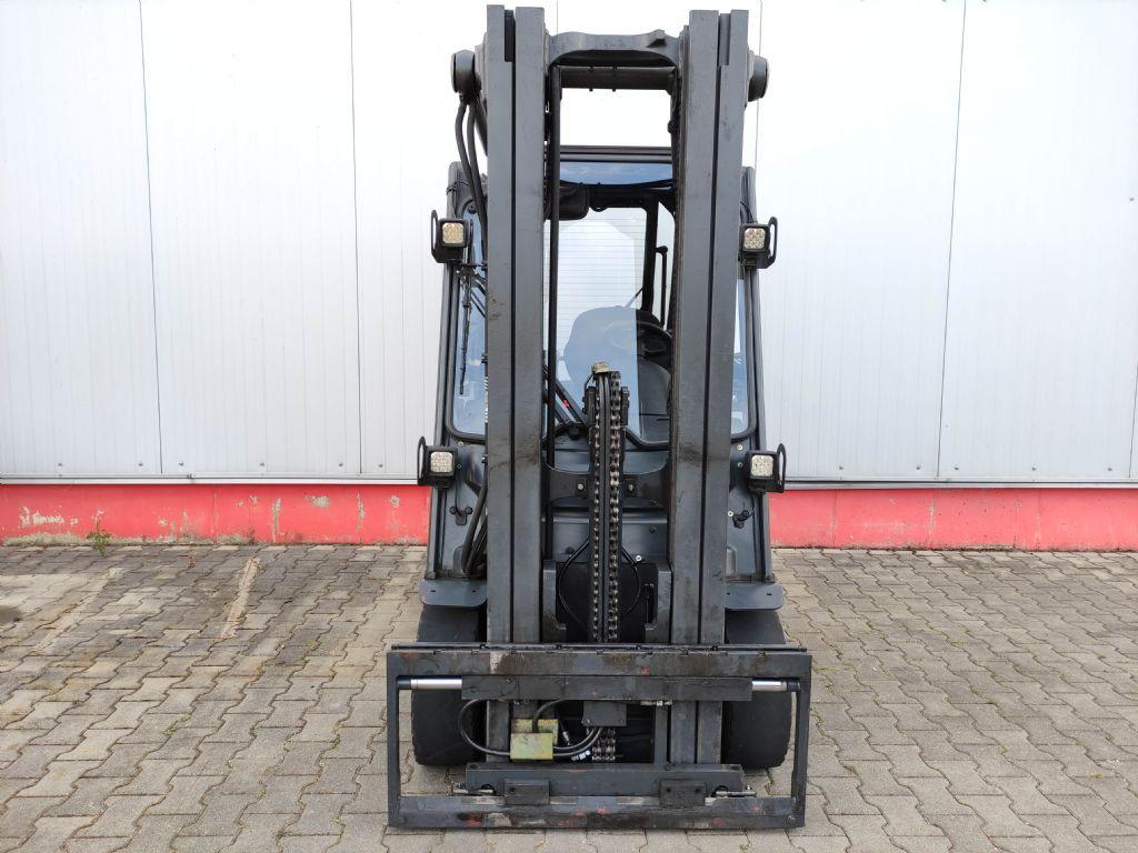 Forklift E30L-01-387 E30L-01-387- Photo 3