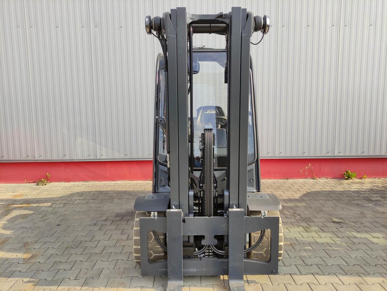 Forklift E35L-01-1252 *inkl. Batterie NEU* E35L-01-1252 *inkl. Batterie NEU*- Photo 3