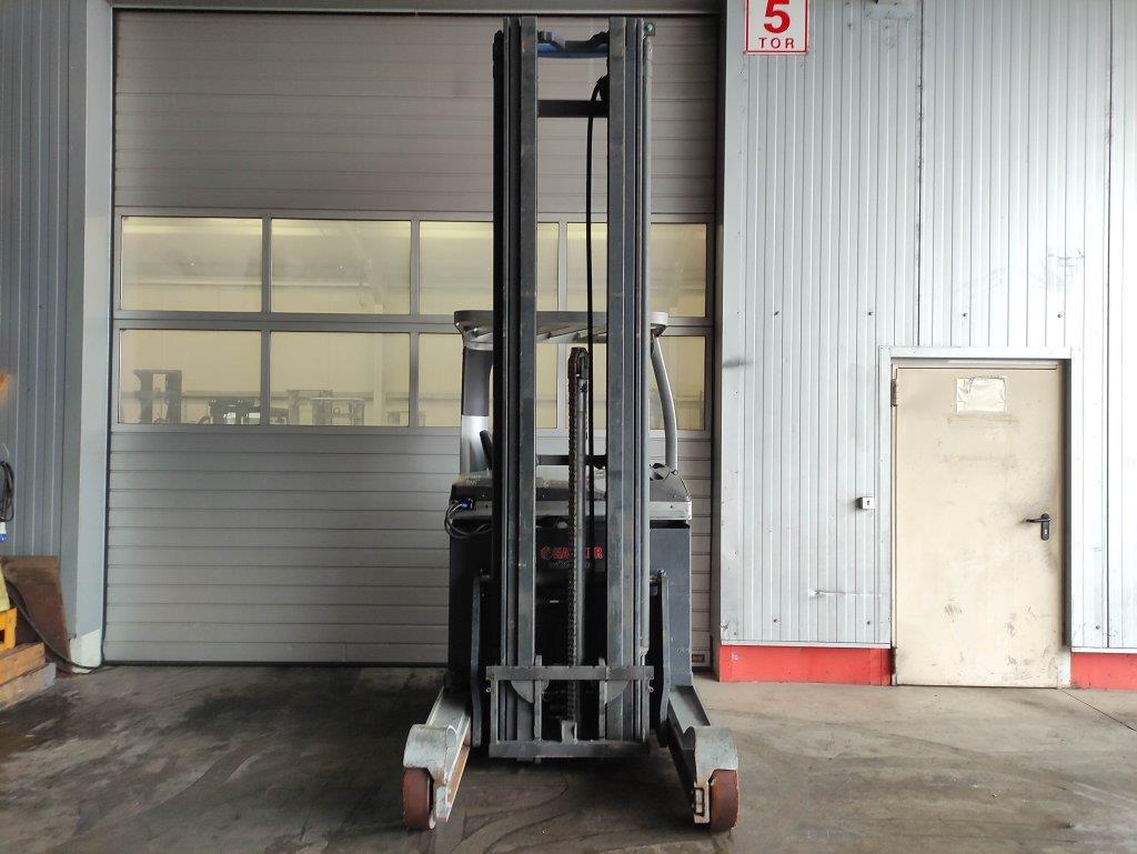 Reach truck FM-X-20 FM-X-20- Photo 3