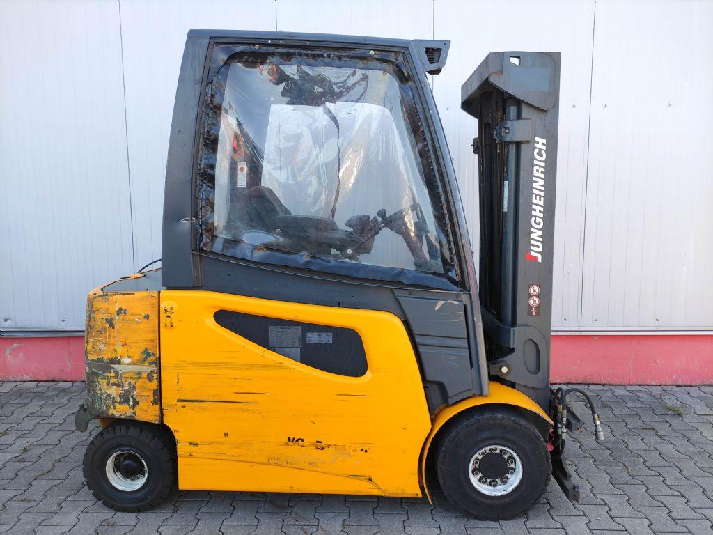 Forklift EFG425 S EFG425 S- Photo 2