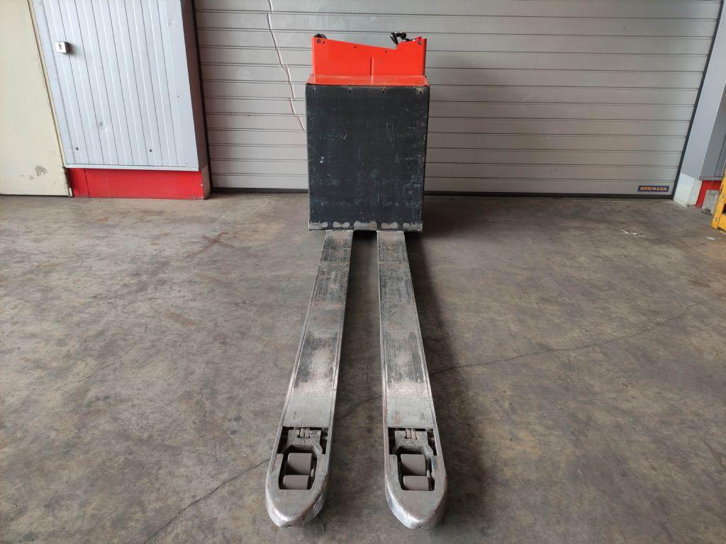 Pallet truck LSE200 LSE200- Photo 3