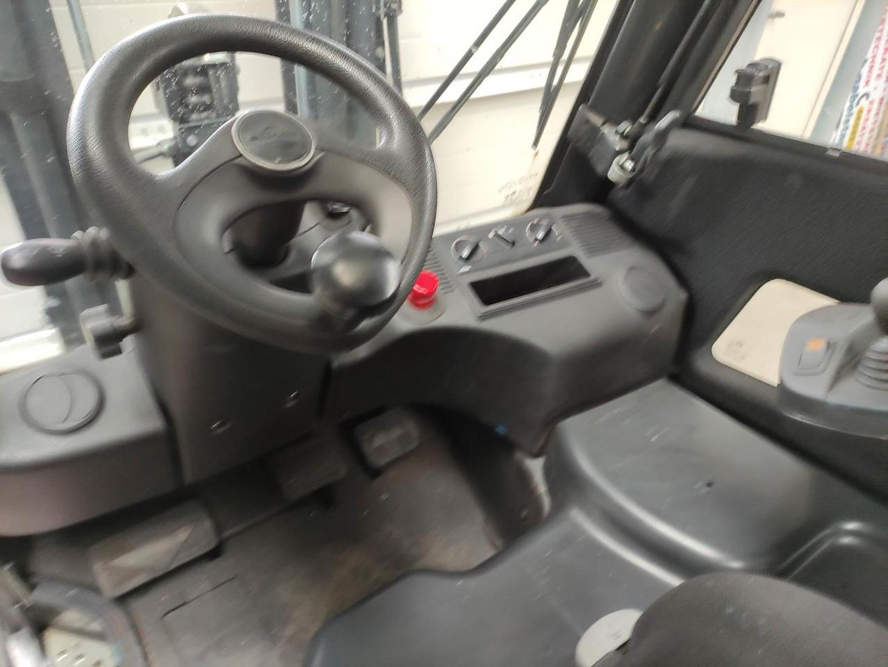 Forklift E18PH-EVO E18PH-EVO- Photo 5