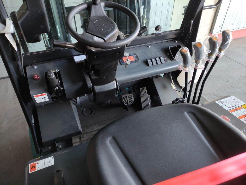 Forklift KBE30 KBE30- Photo 5