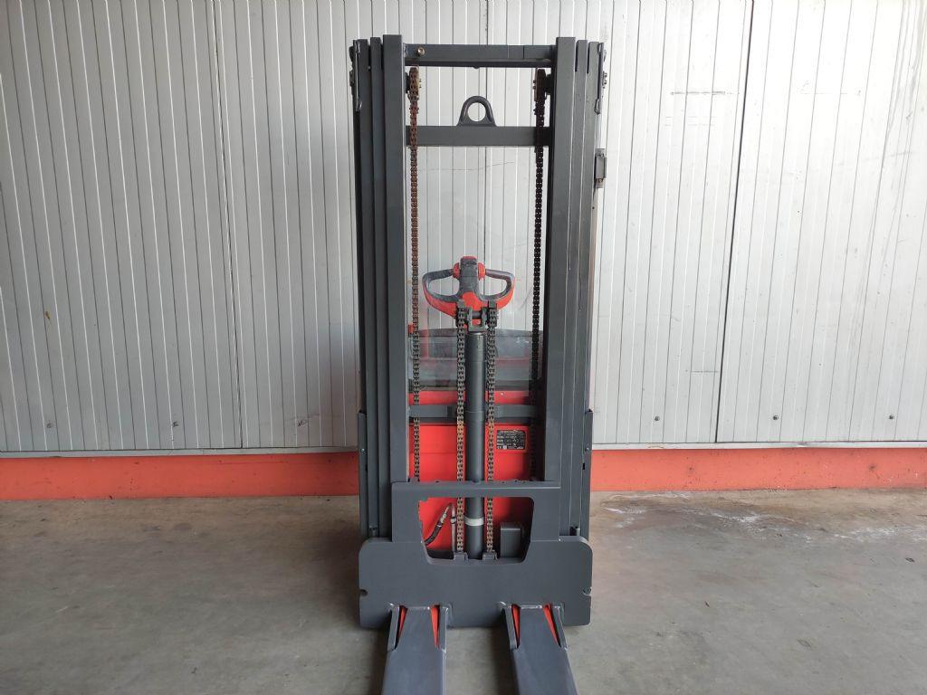 Stacker L14-1173 *Lack NEU* L14-1173 *Lack NEU*- Photo 3