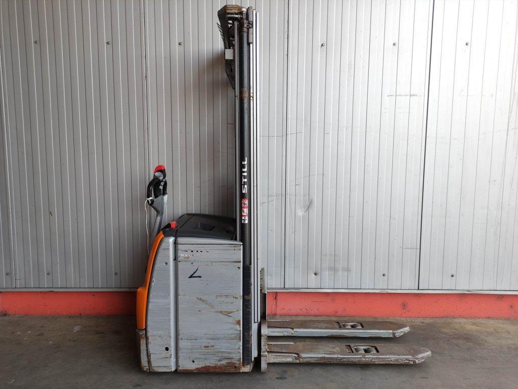 Stacker EXV16 EXV16- Photo 2