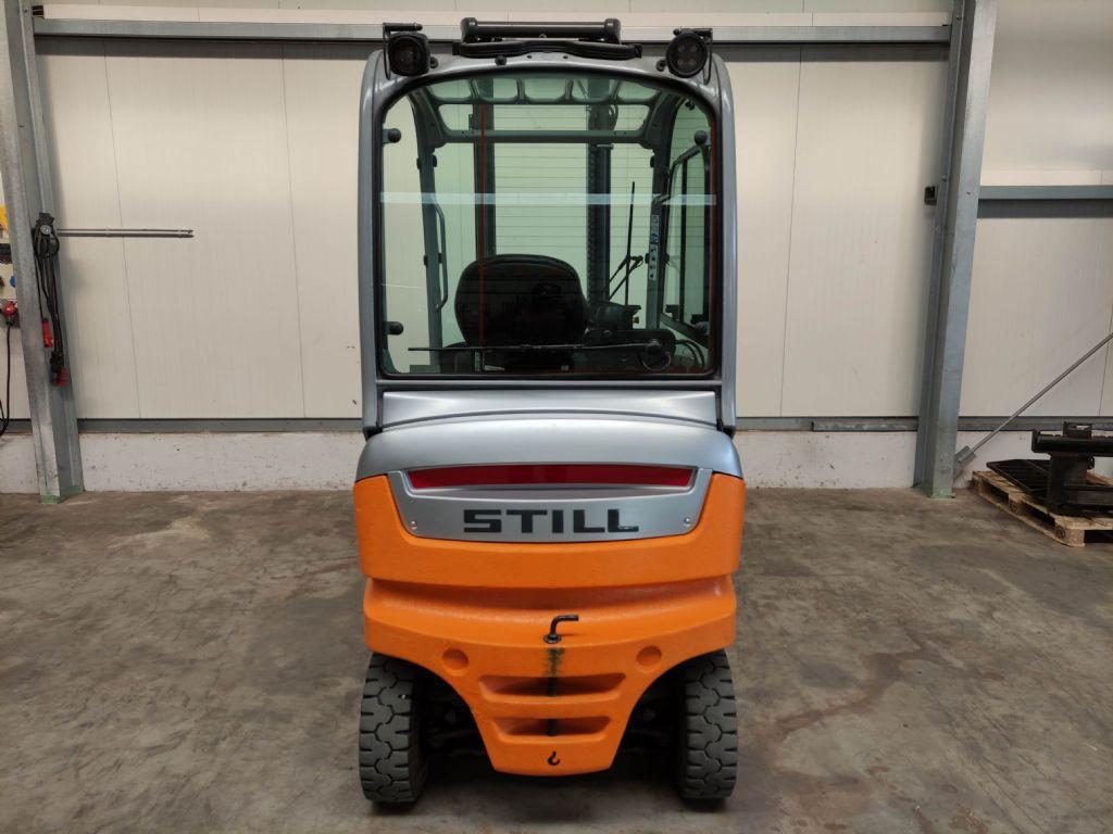 Forklift RX60-30 RX60-30- Photo 4