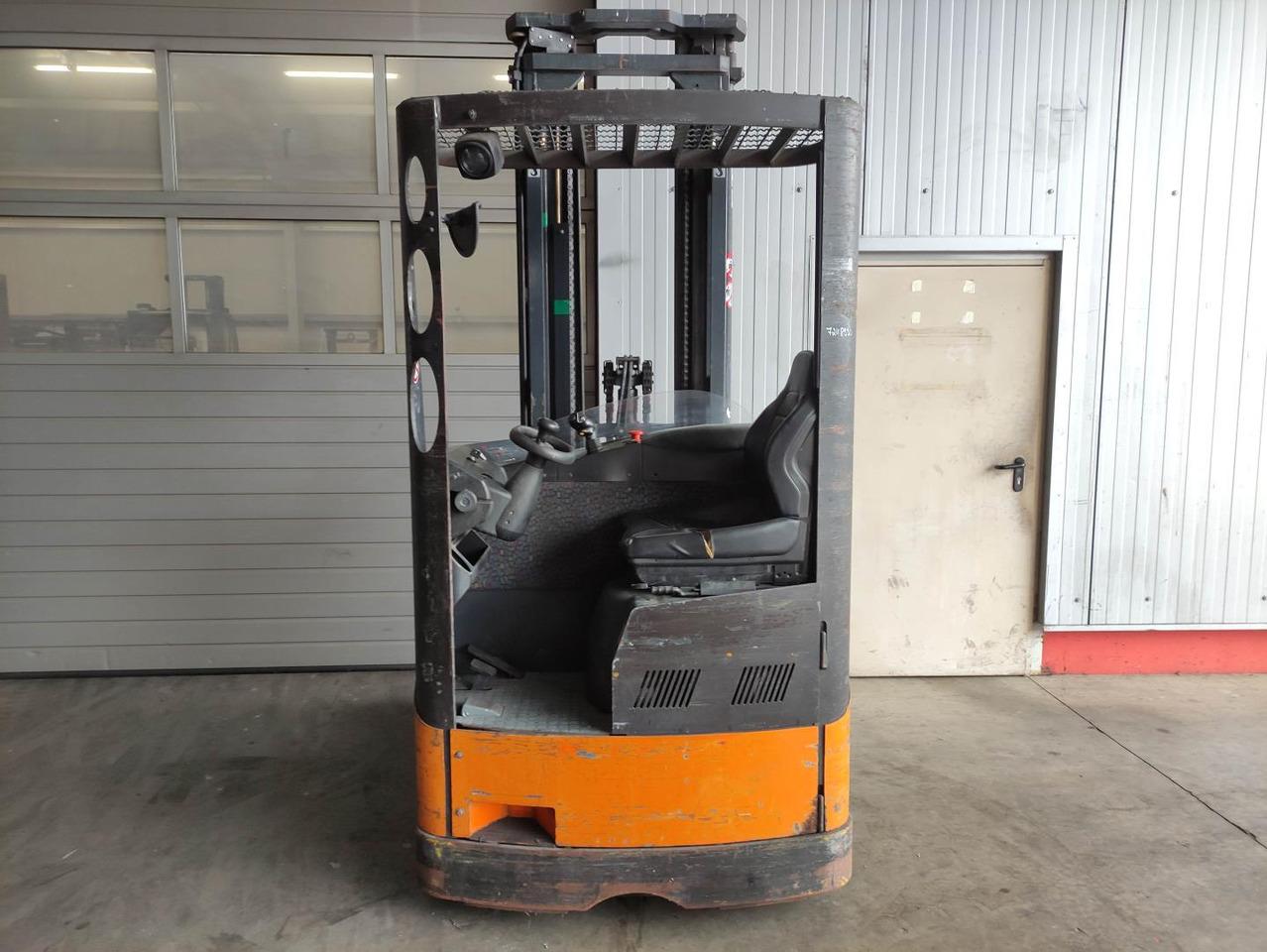 Reach truck FM14 FM14- Photo 4