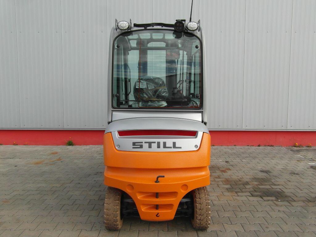 Forklift RX60-35 RX60-35- Photo 3