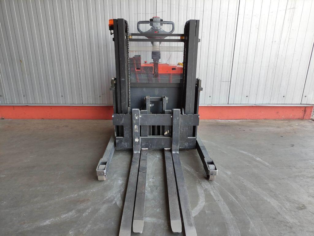 Stacker SPE125 SPE125- Photo 3