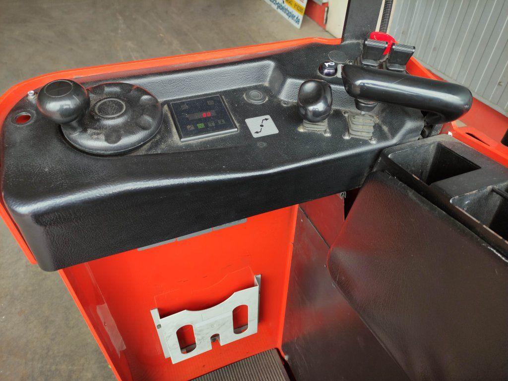 Stacker SSE160D SSE160D- Photo 5