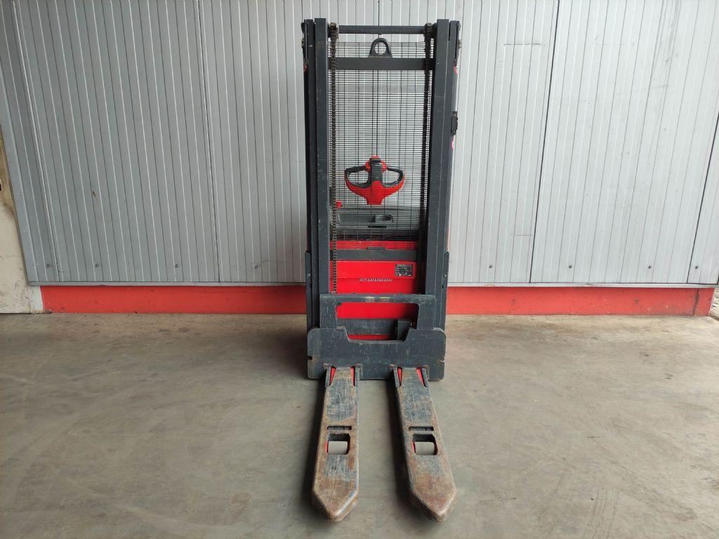 Stacker L14i-1173 L14i-1173- Photo 3