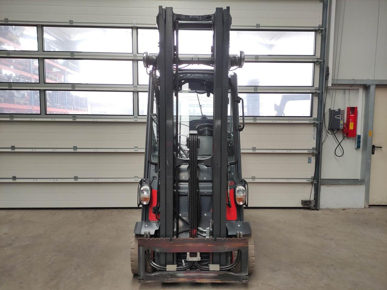 Forklift E20PH-02-386-EVO E20PH-02-386-EVO- Photo 3