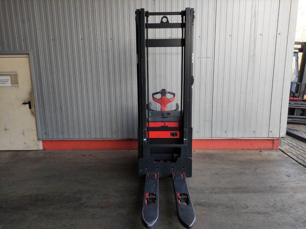 Stacker L14-APi-1173 L14-APi-1173- Photo 3