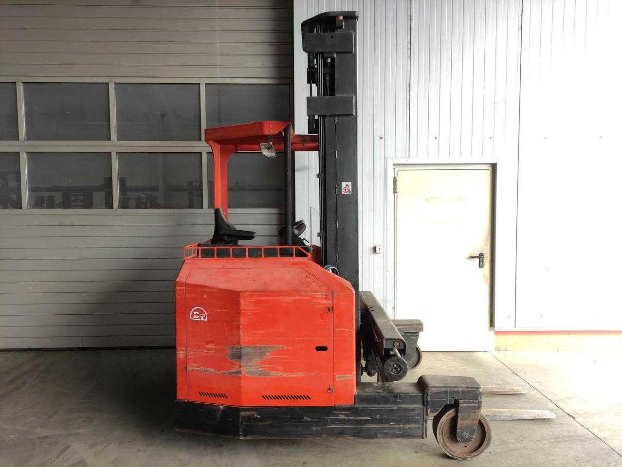 Reach truck FR2-7 FR2-7- Photo 2