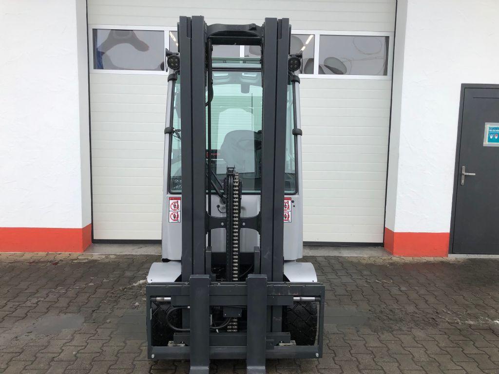 Forklift RX60-30 RX60-30- Photo 3