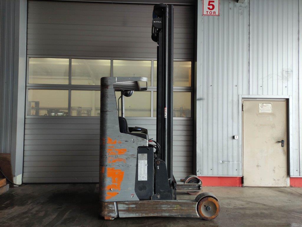 Reach truck FM-X-20 FM-X-20- Photo 2