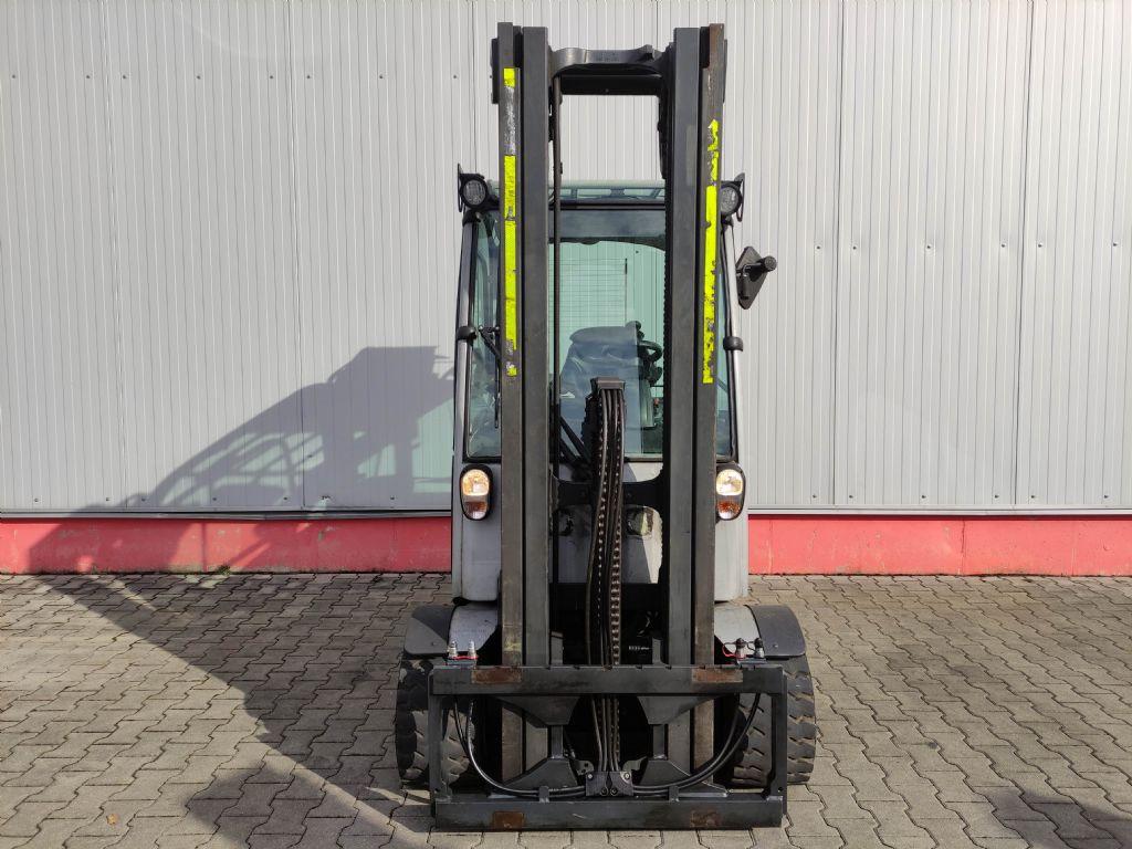 Forklift RX60-35 RX60-35- Photo 3