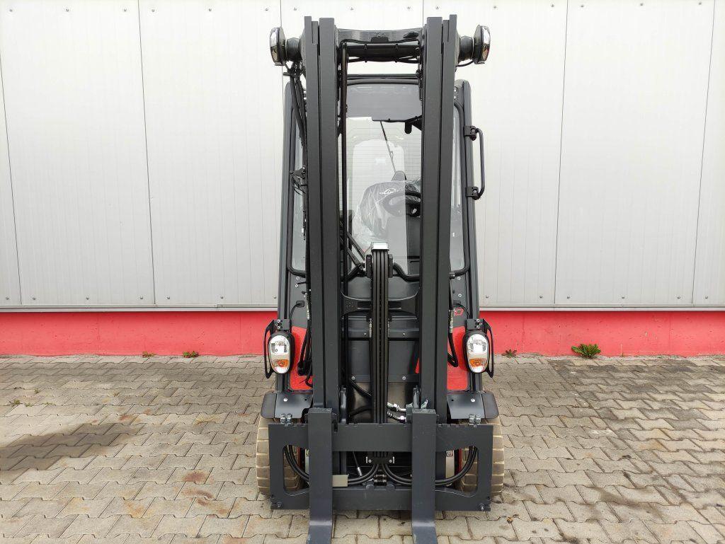 Forklift E20PH-02-386-EVO *Batterie NEU* E20PH-02-386-EVO *Batterie NEU*- Photo 3