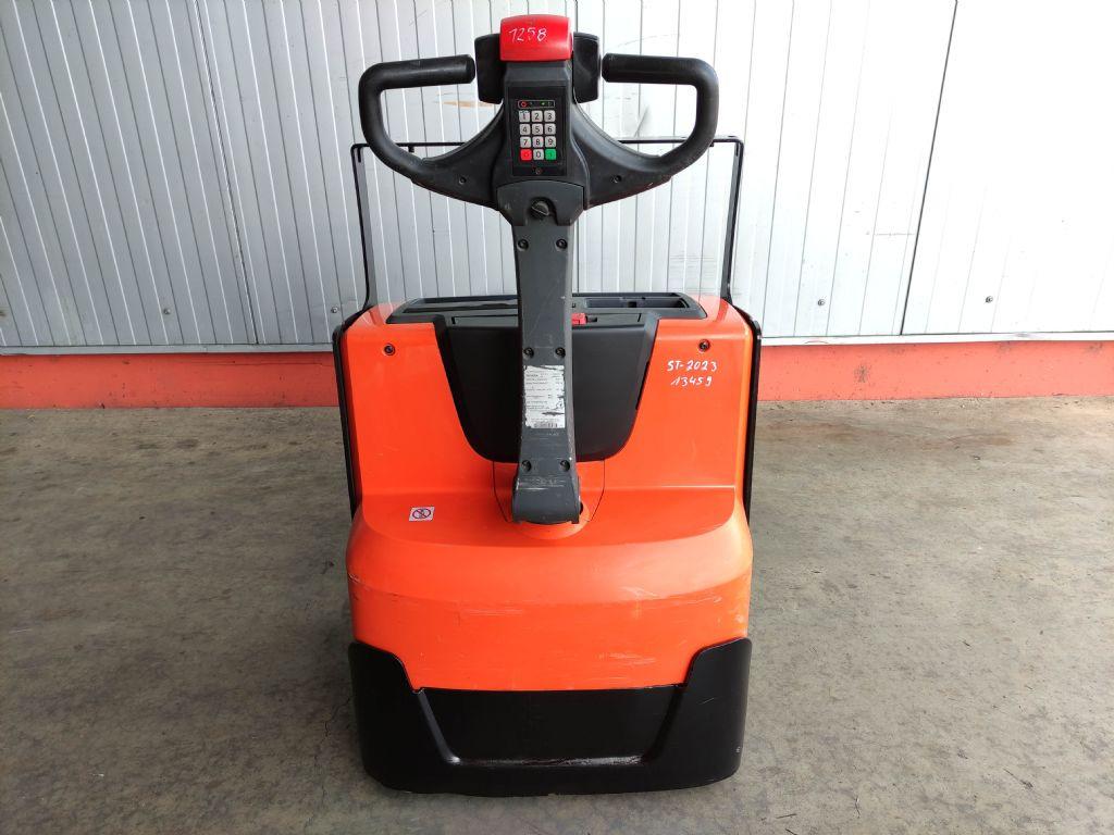 Pallet truck LWE200 LWE200- Photo 4