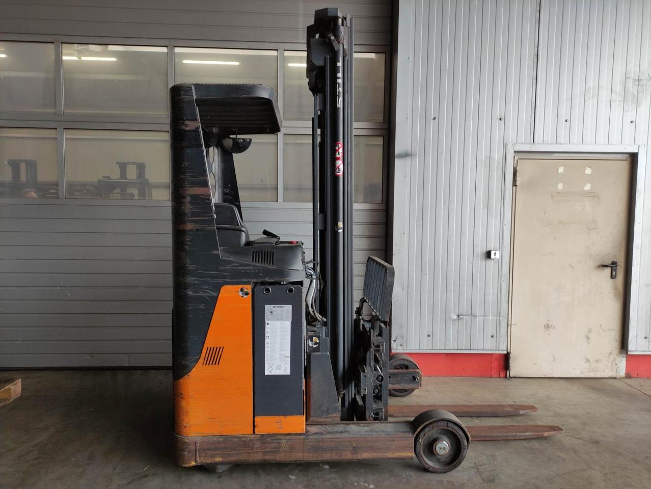 Reach truck FM14 FM14- Photo 2