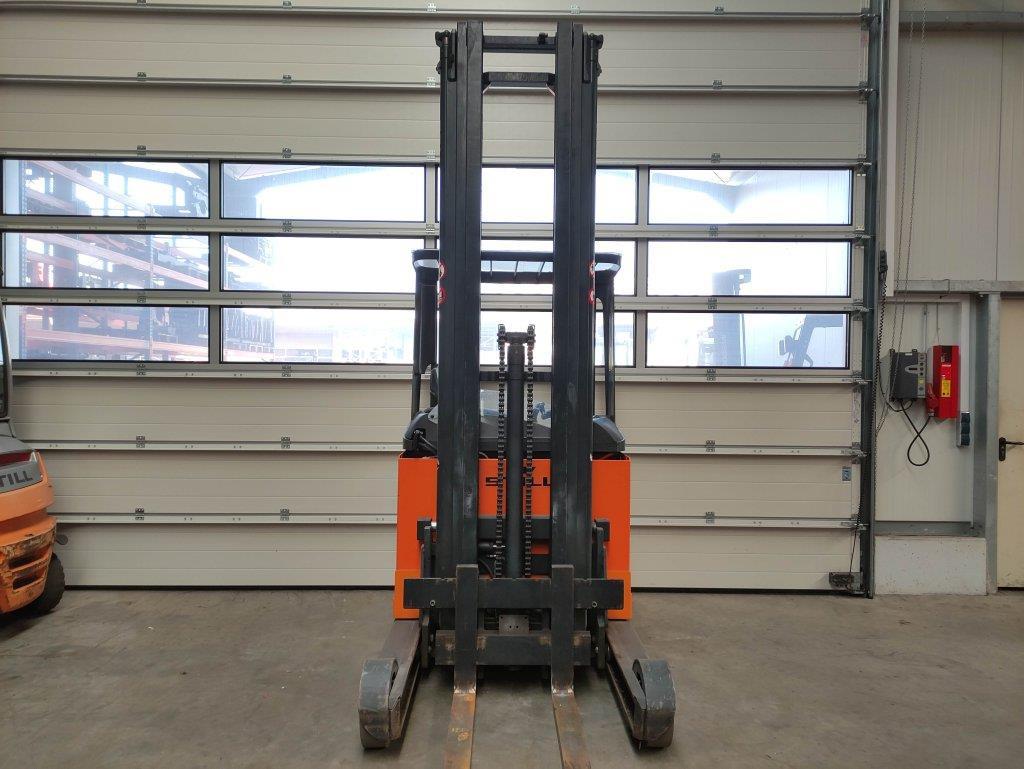 Reach truck FM17P FM17P- Photo 3