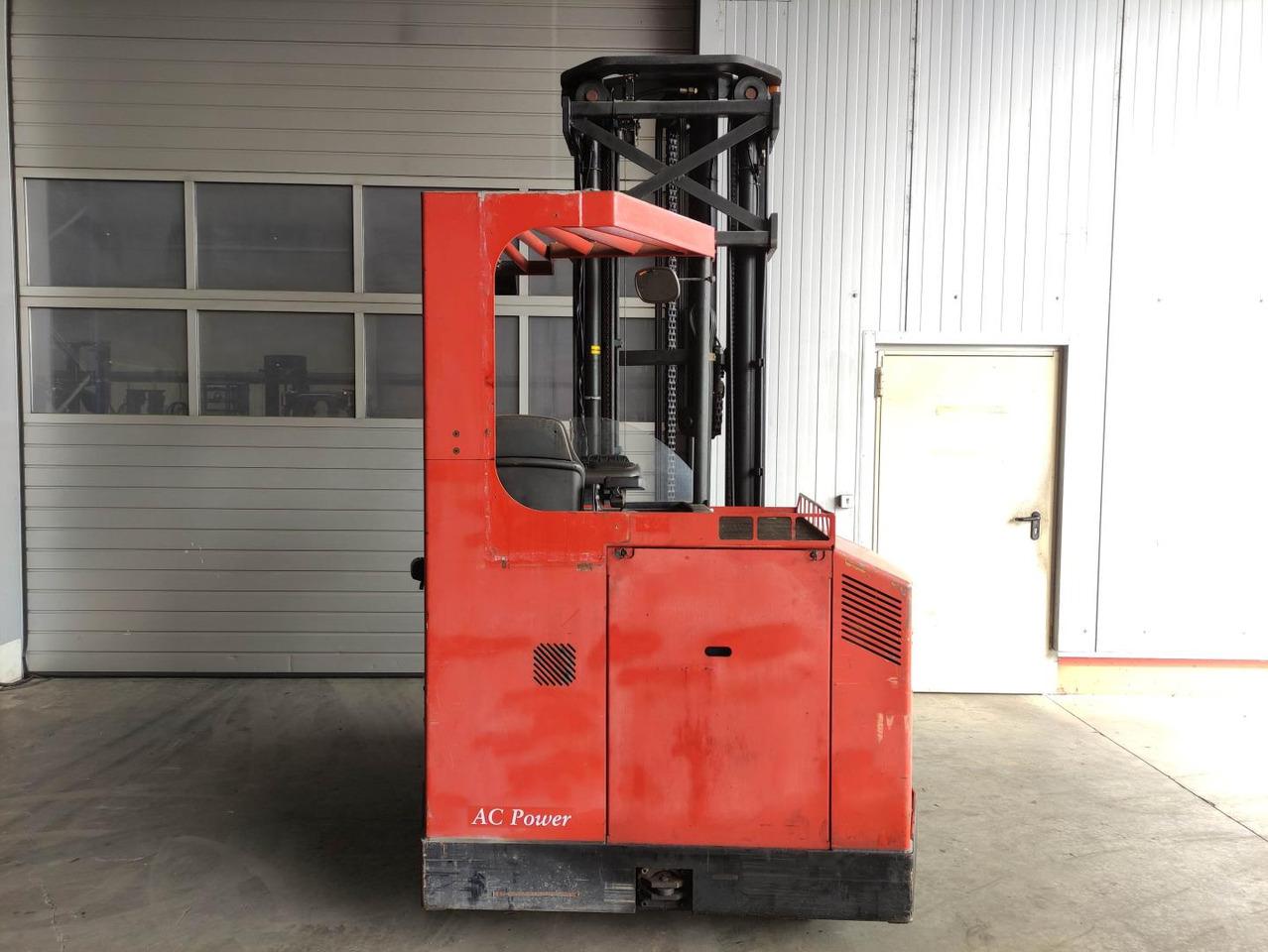 Reach truck FR2-7 FR2-7- Photo 4