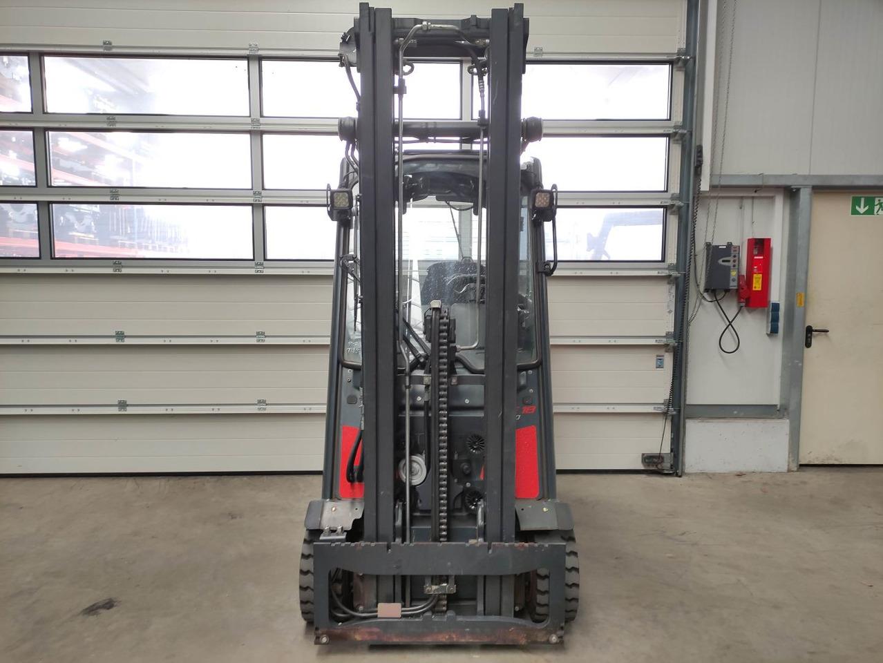 Forklift E18PH-EVO E18PH-EVO- Photo 3