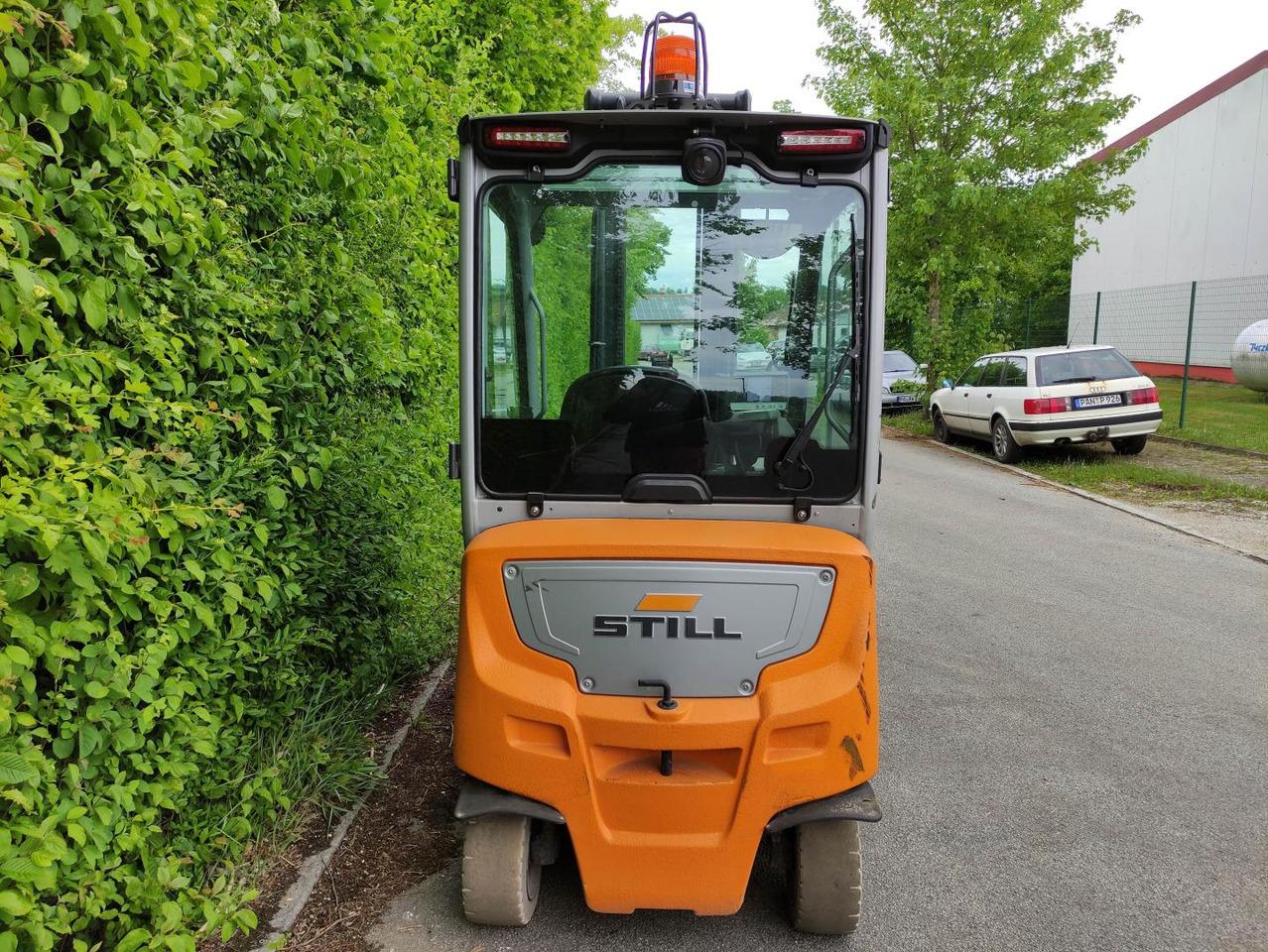 Forklift RX20-20 P RX20-20 P- Photo 4