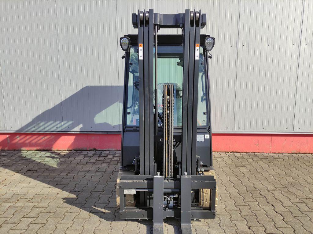 Forklift B20X-7 (Plus) B20X-7 (Plus)- Photo 3