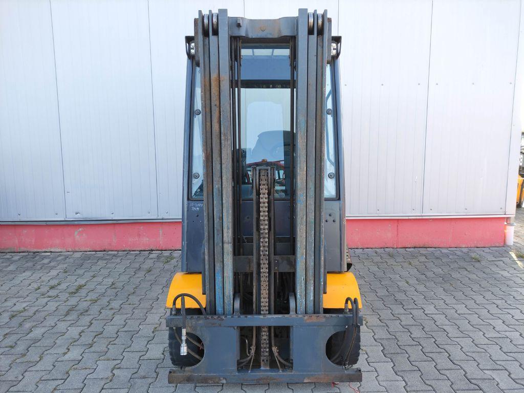 Carrello elevatore EFG425 S EFG425 S- Photo 3