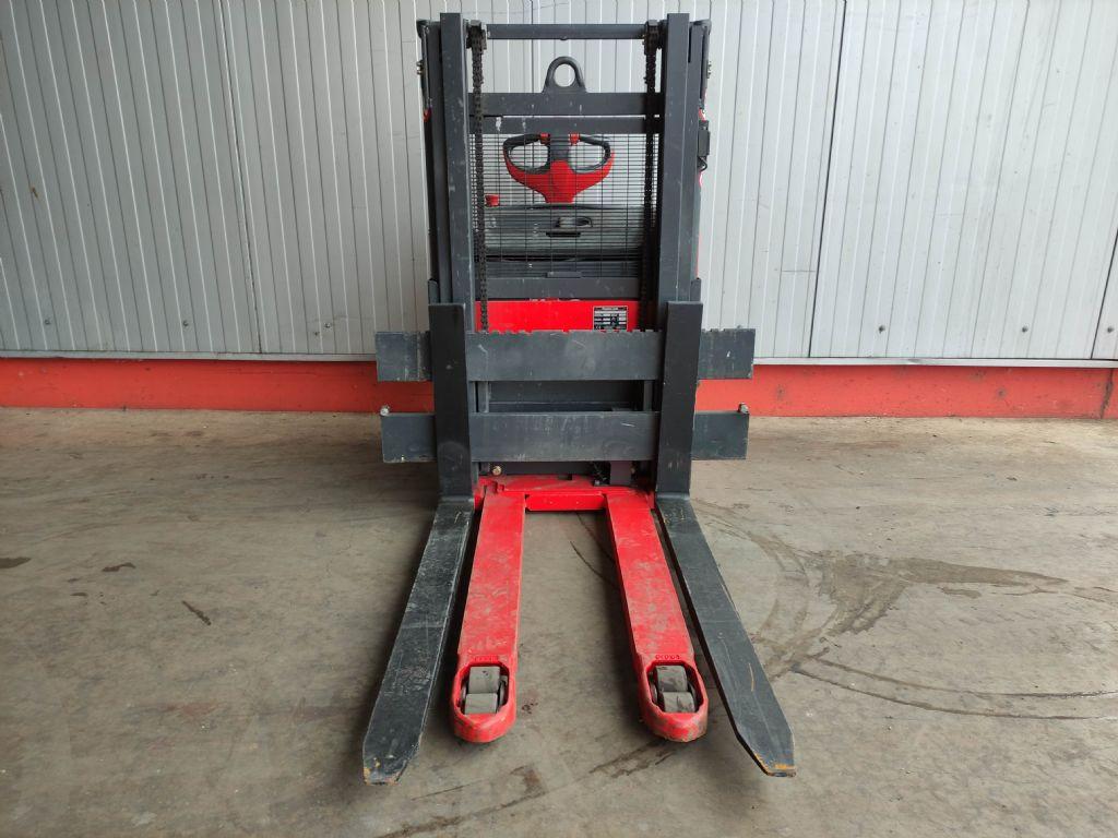 Stacker L16-1173 L16-1173- Photo 3