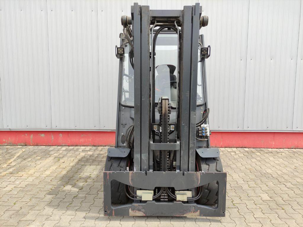 Forklift E35H-01/600-388 E35H-01/600-388- Photo 3