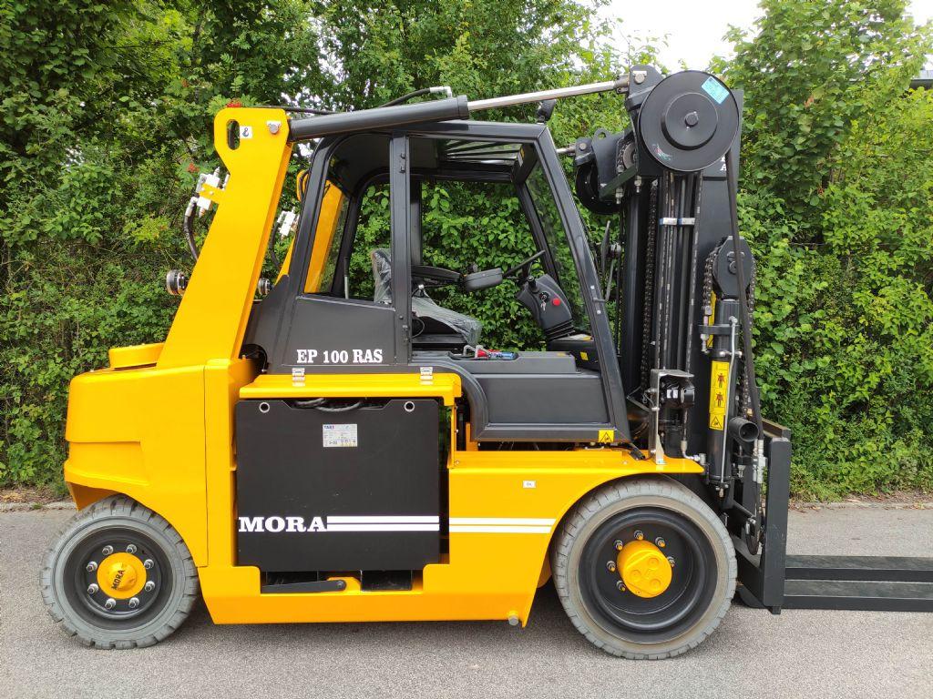 Forklift EP100RAS EP100RAS- Photo 3